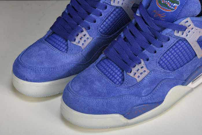 Air Jordan 4 AJ4 "Florida Gators" PE  AJ4-904283