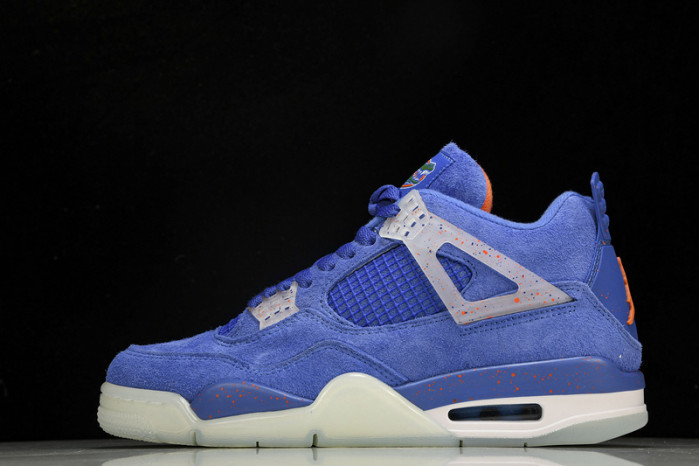Air Jordan 4 AJ4 "Florida Gators" PE  AJ4-904283