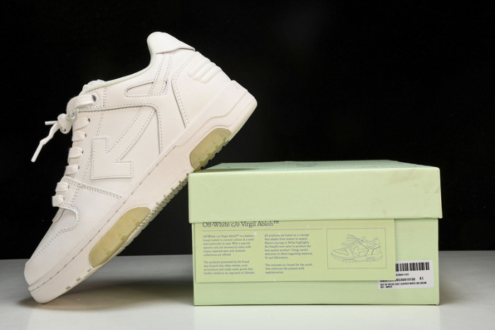 OF sneakers  copshoe OW-35