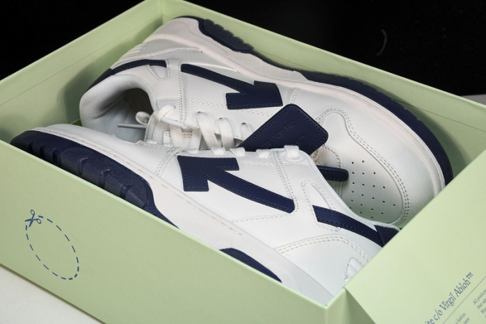 OF sneakers  copshoe OW-55