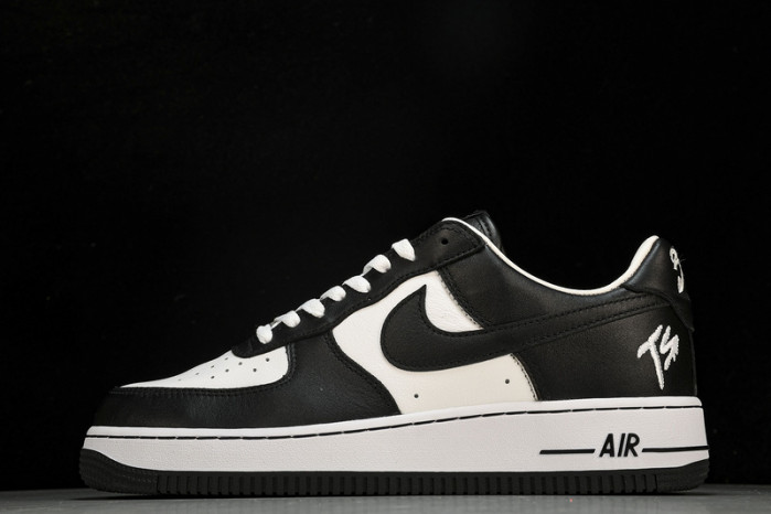 Fat Joe Terror Squad Nike Air Force 1 FJ5756-100