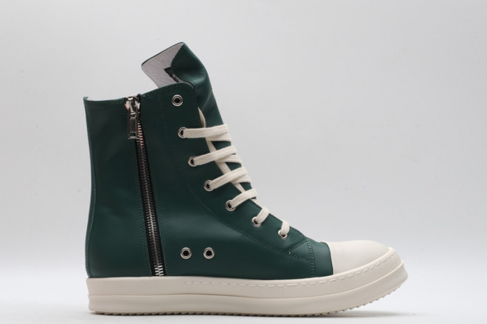 RICK OWENS SNEAKERS  COPSHOE OR-91