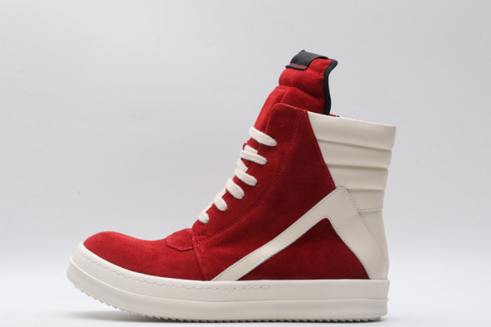 RICK OWENS SNEAKERS  COPSHOE OR-94