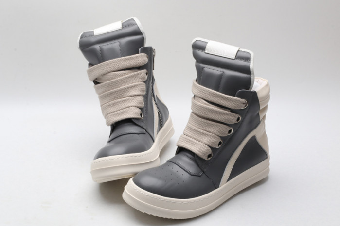 RICK OWENS SNEAKERS  COPSHOE OR-95