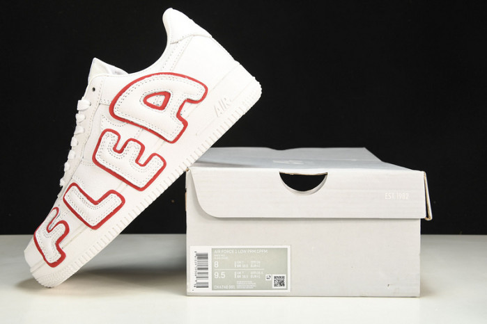 Nike Air Force 1LOW PRM CPFM AF1 Nike By You  CK4746-991