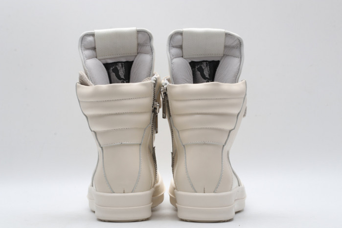 RICK OWENS SNEAKERS  COPSHOE OR-98