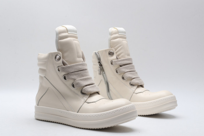 RICK OWENS SNEAKERS  COPSHOE OR-98