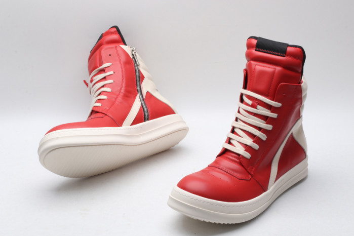 RICK OWENS SNEAKERS  COPSHOE OR-99