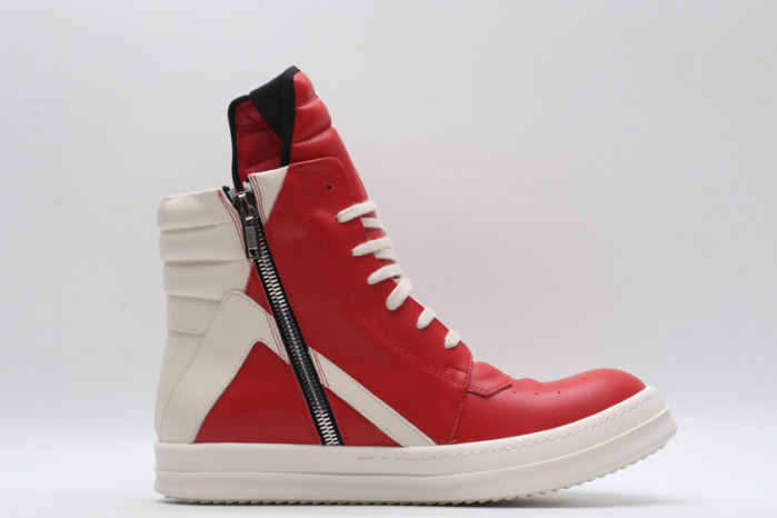 RICK OWENS SNEAKERS  COPSHOE OR-99