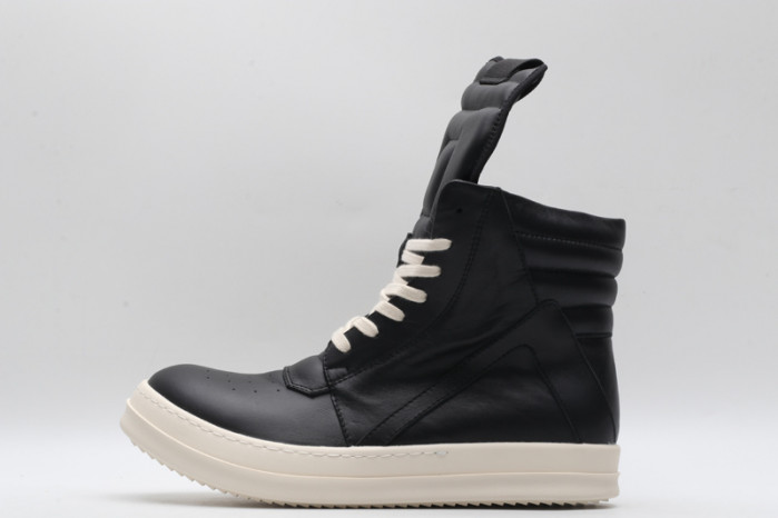 RICK OWENS SNEAKERS  KICKZE OR-9