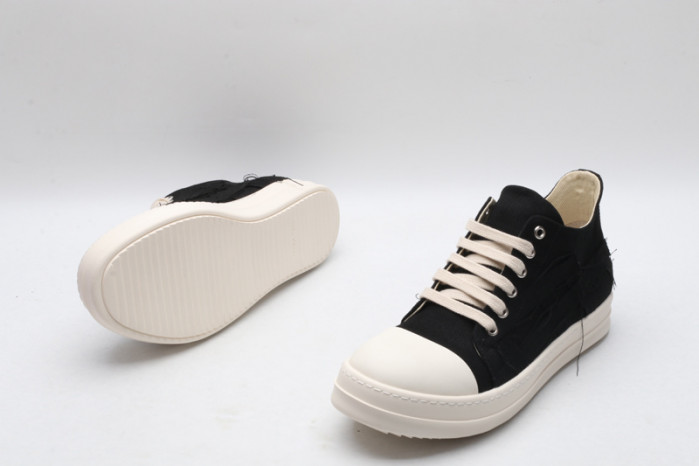 RICK OWENS SNEAKERS  copshpe OR-103
