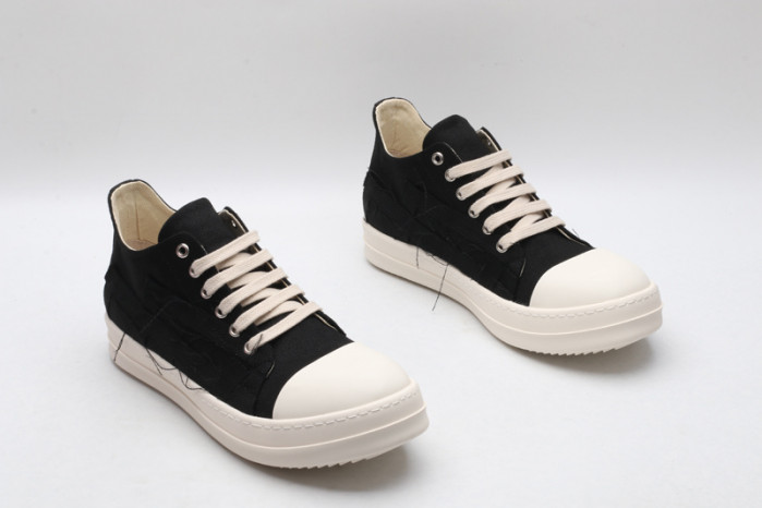 RICK OWENS SNEAKERS  copshpe OR-103