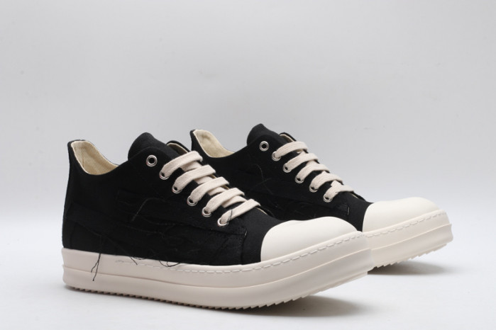 RICK OWENS SNEAKERS  copshpe OR-103