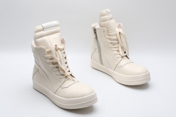 RICK OWENS SNEAKERS  COPSHOE OR-105