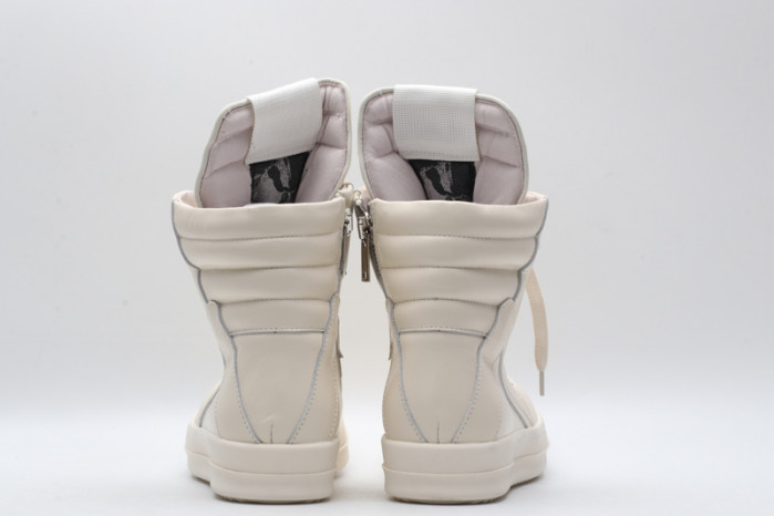 RICK OWENS SNEAKERS  COPSHOE OR-105