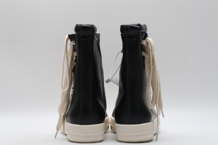 RICK OWENS SNEAKERS  COPSHOE OR-109