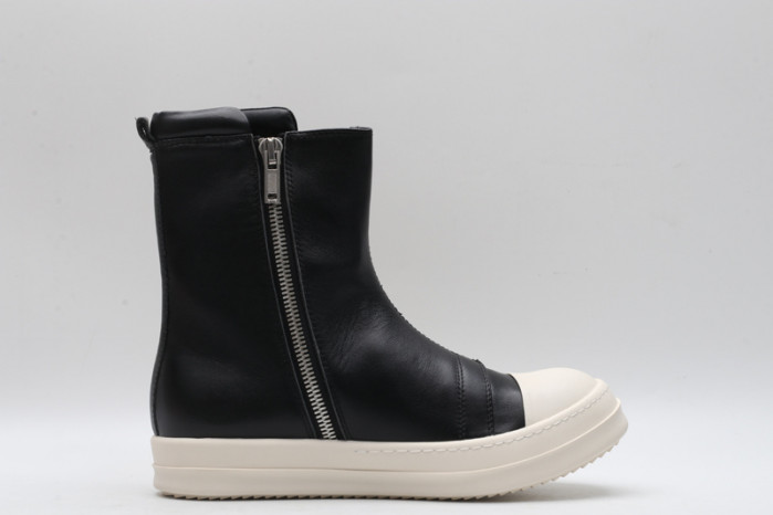 RICK OWENS SNEAKERS  COPSHOE OR-109