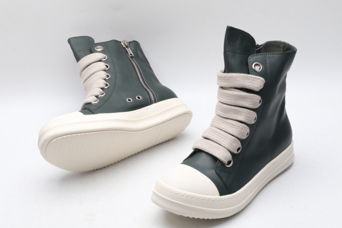 RICK OWENS SNEAKERS  COPSHOE OR-110