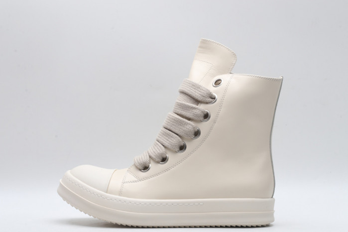 RICK OWENS SNEAKERS  COPSHOE OR-111