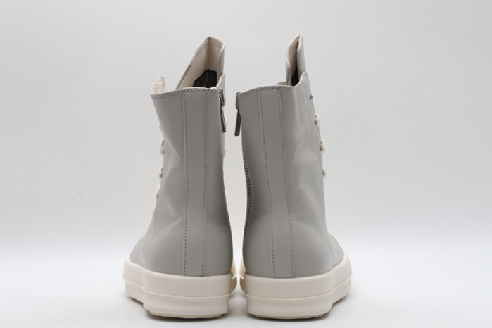 RICK OWENS SNEAKERS  COPSHOE OR-112