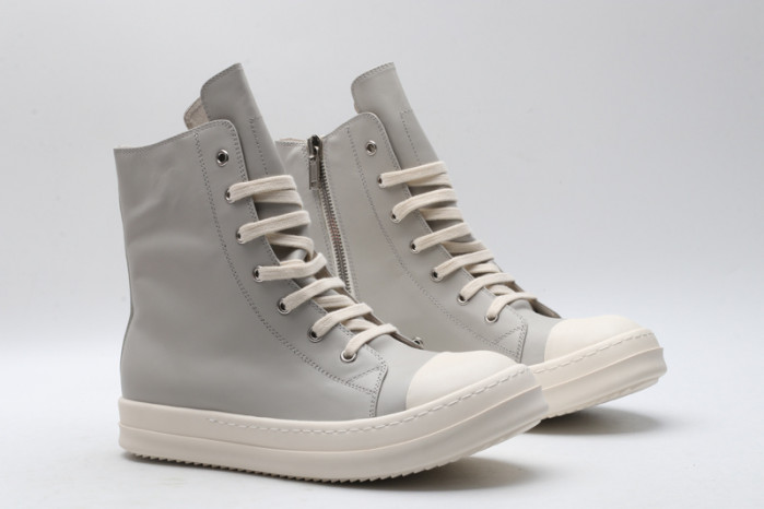 RICK OWENS SNEAKERS  COPSHOE OR-112