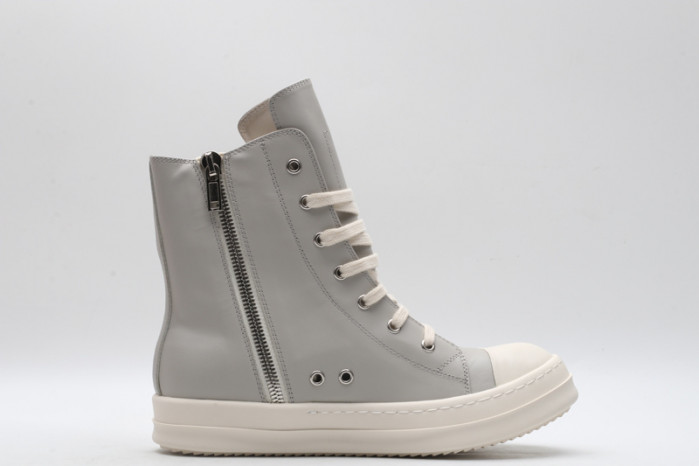 RICK OWENS SNEAKERS  COPSHOE OR-112