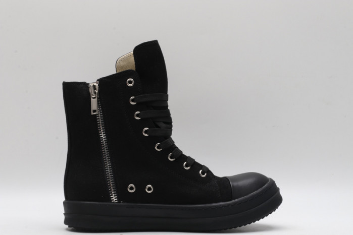 RICK OWENS SNEAKERS  COPSHOE OR-113