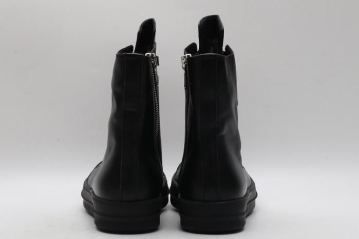 RICK OWENS SNEAKERS  COPSHOE OR-114