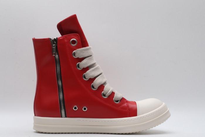 RICK OWENS SNEAKERS  COPSHOE OR-115