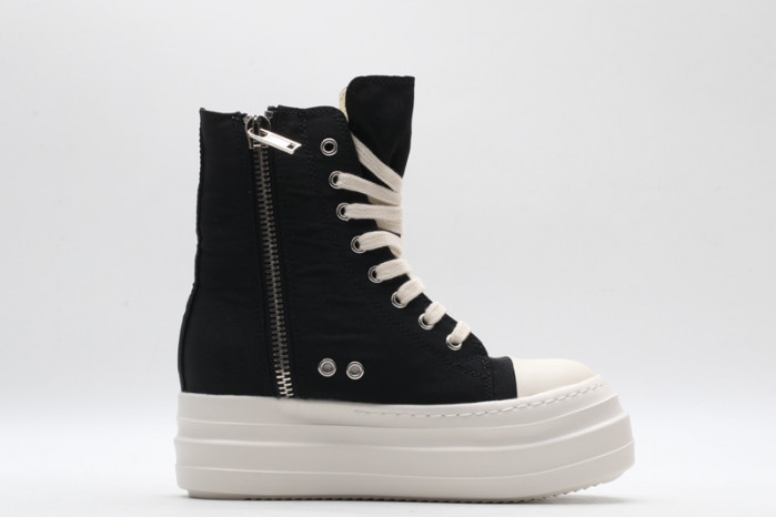 RICK OWENS SNEAKERS  COPSHOE OR-124