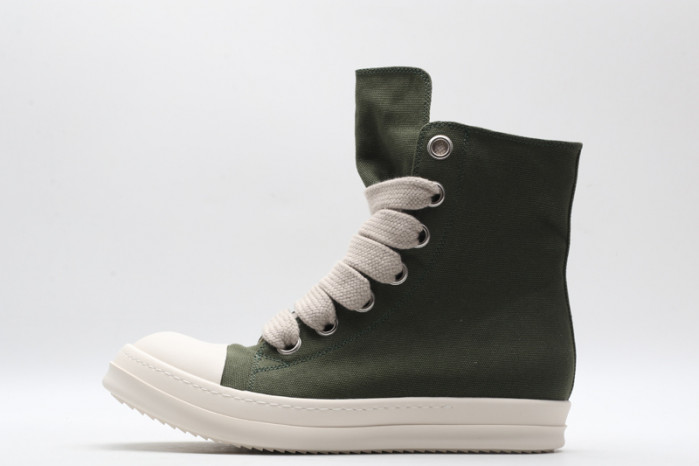 RICK OWENS SNEAKERS  COPSHOE OR-126