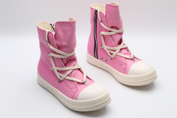 RICK OWENS SNEAKERS  COPSHOE OR-130