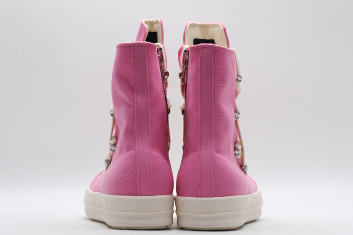 RICK OWENS SNEAKERS  COPSHOE OR-130