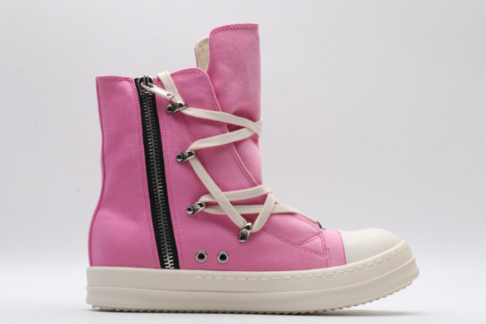 RICK OWENS SNEAKERS  COPSHOE OR-130