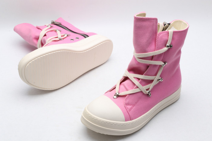 RICK OWENS SNEAKERS  COPSHOE OR-130