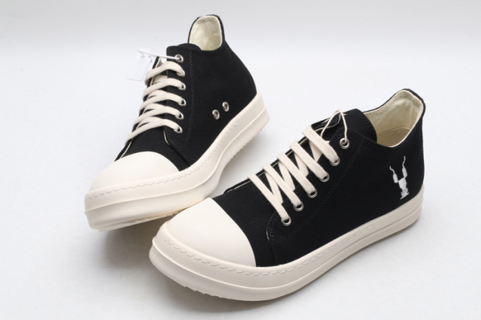 RICK OWENS SNEAKERS  KICKZE OR-131