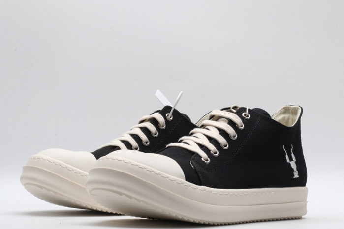 RICK OWENS SNEAKERS  KICKZE OR-131