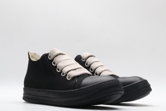 RICK OWENS SNEAKERS  KICKZE OR-132