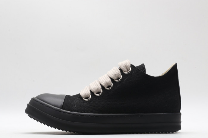 RICK OWENS SNEAKERS  KICKZE OR-132