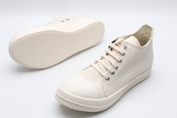 RICK OWENS SNEAKERS  KICKZE OR-133