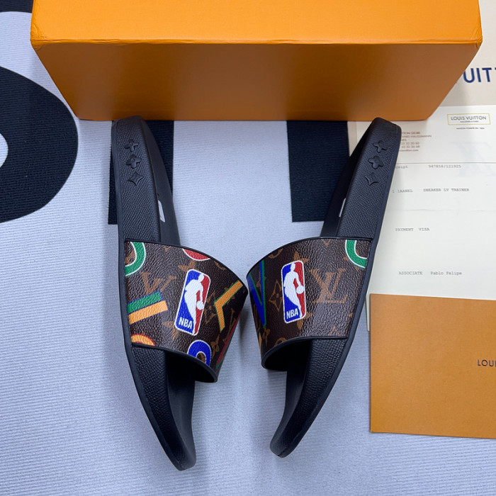 LVT SLIDE COPSHOE LVS-37