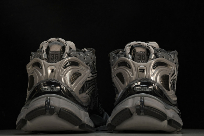 BL RUNNER   -copshoe BL209