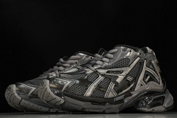 BL RUNNER   -copshoe BL209