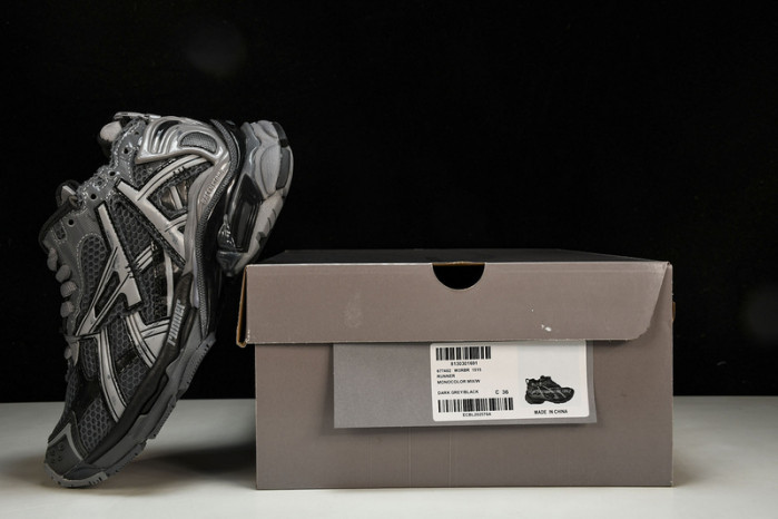 BL RUNNER   -copshoe BL209