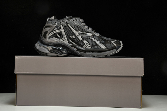 BL RUNNER   -copshoe BL209