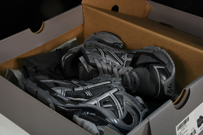 BL RUNNER   -copshoe BL209