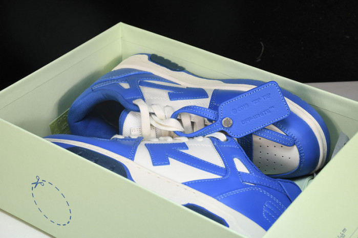 OF sneakers  copshoe OW-57