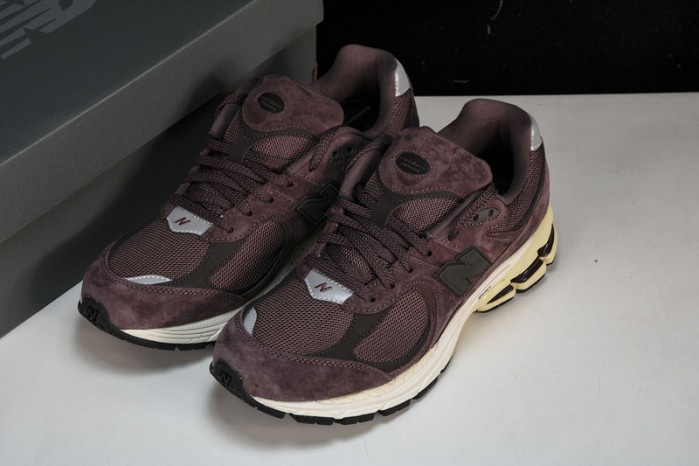 N*EW B*ALANCE COPSHOE NB-076