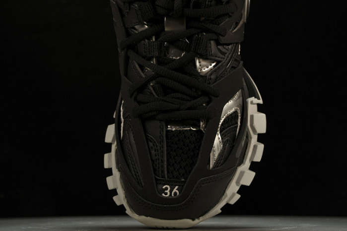 BL TRAINERS TRACK  -copshoe BL211