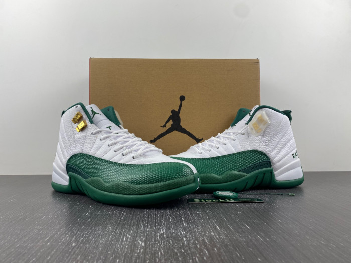 Air Jordan 12 PE  136001-063